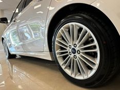 FORD FUSION 2.0 TITANIUM GTDI ECOBOOST AWD 2016/2016 LUIGGI AUTOMÓVEIS CARLOS BARBOSA / Carros no Vale