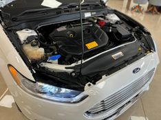 FORD FUSION 2.0 TITANIUM GTDI ECOBOOST AWD 2016/2016 LUIGGI AUTOMÓVEIS CARLOS BARBOSA / Carros no Vale