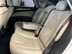FORD FUSION 2.0 TITANIUM GTDI ECOBOOST AWD 2016/2016 LUIGGI AUTOMÓVEIS CARLOS BARBOSA / Carros no Vale