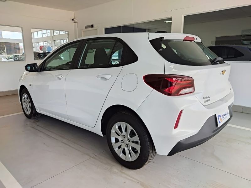 Chevrolet ONIX 1.0 FLEX LT MANUAL 2023/2023 DRSUL SEMINOVOS CAXIAS DO SUL – LAJEADO – SANTA CRUZ DO SUL / Carros no Vale