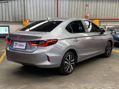 Honda CITY 1.5 I-VTEC FLEX TOURING CVT 2022/2022 DRSUL SEMINOVOS CAXIAS DO SUL – LAJEADO – SANTA CRUZ DO SUL / Carros no Vale
