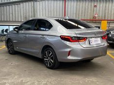 Honda CITY 1.5 I-VTEC FLEX TOURING CVT 2022/2022 DRSUL SEMINOVOS CAXIAS DO SUL – LAJEADO – SANTA CRUZ DO SUL / Carros no Vale