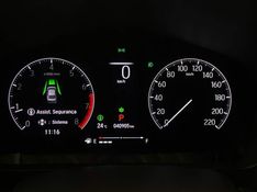 Honda CITY 1.5 I-VTEC FLEX TOURING CVT 2022/2022 DRSUL SEMINOVOS CAXIAS DO SUL – LAJEADO – SANTA CRUZ DO SUL / Carros no Vale