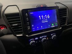 Honda CITY 1.5 I-VTEC FLEX TOURING CVT 2022/2022 DRSUL SEMINOVOS CAXIAS DO SUL – LAJEADO – SANTA CRUZ DO SUL / Carros no Vale