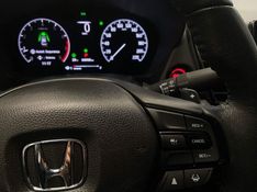 Honda CITY 1.5 I-VTEC FLEX TOURING CVT 2022/2022 DRSUL SEMINOVOS CAXIAS DO SUL – LAJEADO – SANTA CRUZ DO SUL / Carros no Vale