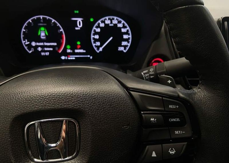 Honda CITY 1.5 I-VTEC FLEX TOURING CVT 2022/2022 DRSUL SEMINOVOS CAXIAS DO SUL – LAJEADO – SANTA CRUZ DO SUL / Carros no Vale