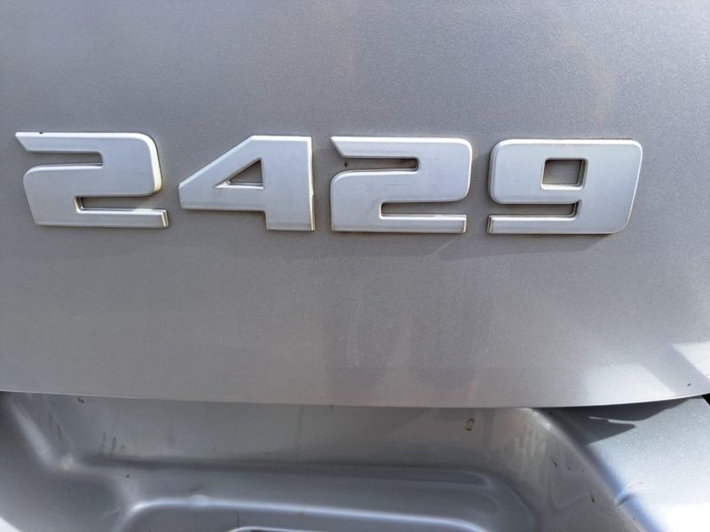 Ford Cargo 2429 E 6×2 Turbo Câmara Fria 2014/2015 CAMINHÕES & CAMIONETAS PASSO FUNDO / Carros no Vale