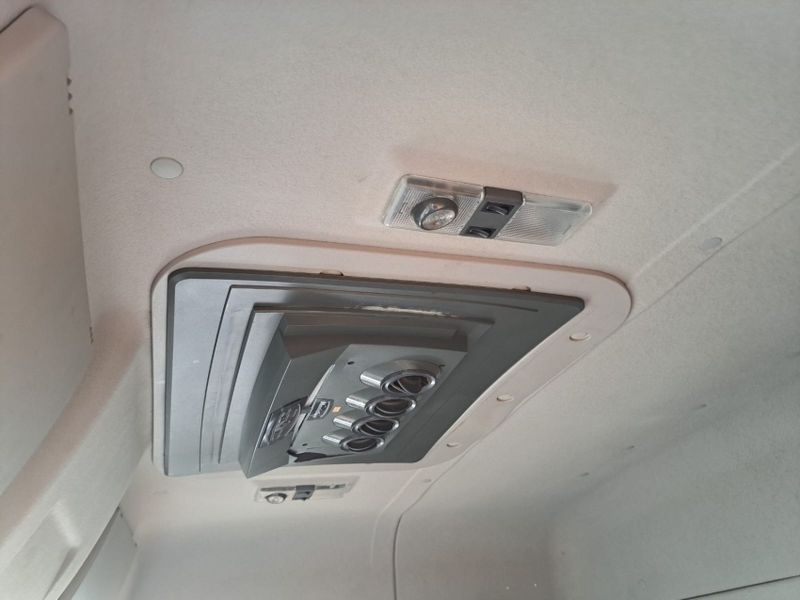 Ford Cargo 2429 E 6×2 Turbo Câmara Fria 2014/2015 CAMINHÕES & CAMIONETAS PASSO FUNDO / Carros no Vale