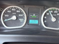 Ford Cargo 2629 E 6×4 Turbo E5 Distribuidor Calcáreo 2018/2019 CAMINHÕES & CAMIONETAS PASSO FUNDO / Carros no Vale