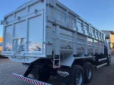 Mercedes-Benz Atego 2426 6×2 (E5) Caçamba 2020/2020 CAMINHÕES & CAMIONETAS PASSO FUNDO / Carros no Vale
