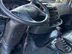 Mercedes-Benz Atego 2426 6×2 (E5) Caçamba 2020/2020 CAMINHÕES & CAMIONETAS PASSO FUNDO / Carros no Vale