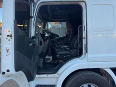Mercedes-Benz Atego 2426 6×2 (E5) Caçamba 2020/2020 CAMINHÕES & CAMIONETAS PASSO FUNDO / Carros no Vale