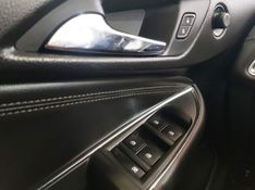 Chevrolet CRUZE 1.4 TURBO LT 16V FLEX 4P AUTOMÁTICO 2017/2018 ADVANT AUTOMÓVEIS CAXIAS DO SUL / Carros no Vale