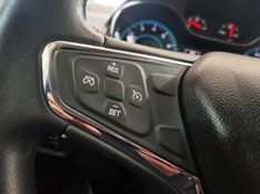 Chevrolet CRUZE 1.4 TURBO LT 16V FLEX 4P AUTOMÁTICO 2017/2018 ADVANT AUTOMÓVEIS CAXIAS DO SUL / Carros no Vale
