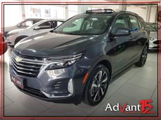 Chevrolet EQUINOX 1.5 16V TURBO GASOLINA PREMIER AWD AUTOMÁTICO 2022/2022 ADVANT AUTOMÓVEIS CAXIAS DO SUL / Carros no Vale