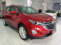 Chevrolet EQUINOX 2.0 16V TURBO GASOLINA PREMIER AWD AUTOMÁTICO 2018/2018 ADVANT AUTOMÓVEIS CAXIAS DO SUL / Carros no Vale