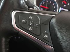 Chevrolet EQUINOX 2.0 16V TURBO GASOLINA PREMIER AWD AUTOMÁTICO 2018/2018 ADVANT AUTOMÓVEIS CAXIAS DO SUL / Carros no Vale
