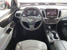 Chevrolet EQUINOX 2.0 16V TURBO GASOLINA PREMIER AWD AUTOMÁTICO 2018/2018 ADVANT AUTOMÓVEIS CAXIAS DO SUL / Carros no Vale