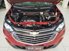 Chevrolet EQUINOX 2.0 16V TURBO GASOLINA PREMIER AWD AUTOMÁTICO 2018/2018 ADVANT AUTOMÓVEIS CAXIAS DO SUL / Carros no Vale