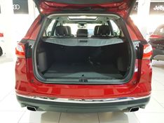 Chevrolet EQUINOX 2.0 16V TURBO GASOLINA PREMIER AWD AUTOMÁTICO 2018/2018 ADVANT AUTOMÓVEIS CAXIAS DO SUL / Carros no Vale