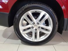 Chevrolet EQUINOX 2.0 16V TURBO GASOLINA PREMIER AWD AUTOMÁTICO 2018/2018 ADVANT AUTOMÓVEIS CAXIAS DO SUL / Carros no Vale
