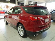 Chevrolet EQUINOX 2.0 16V TURBO GASOLINA PREMIER AWD AUTOMÁTICO 2018/2018 ADVANT AUTOMÓVEIS CAXIAS DO SUL / Carros no Vale