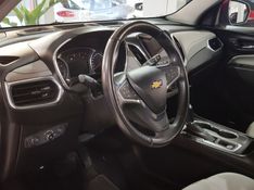 Chevrolet EQUINOX 2.0 16V TURBO GASOLINA PREMIER AWD AUTOMÁTICO 2018/2018 ADVANT AUTOMÓVEIS CAXIAS DO SUL / Carros no Vale
