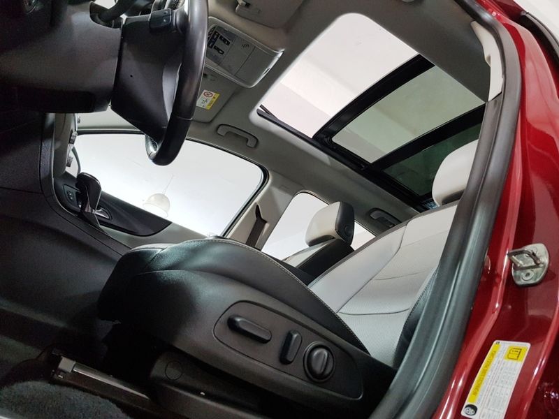 Chevrolet EQUINOX 2.0 16V TURBO GASOLINA PREMIER AWD AUTOMÁTICO 2018/2018 ADVANT AUTOMÓVEIS CAXIAS DO SUL / Carros no Vale