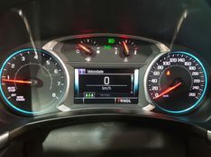 Chevrolet EQUINOX 2.0 16V TURBO GASOLINA PREMIER AWD AUTOMÁTICO 2018/2018 ADVANT AUTOMÓVEIS CAXIAS DO SUL / Carros no Vale