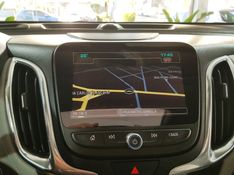Chevrolet EQUINOX 2.0 16V TURBO GASOLINA PREMIER AWD AUTOMÁTICO 2018/2018 ADVANT AUTOMÓVEIS CAXIAS DO SUL / Carros no Vale
