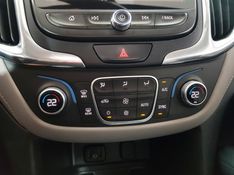 Chevrolet EQUINOX 2.0 16V TURBO GASOLINA PREMIER AWD AUTOMÁTICO 2018/2018 ADVANT AUTOMÓVEIS CAXIAS DO SUL / Carros no Vale
