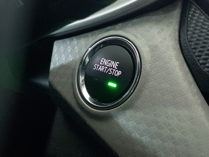 Chevrolet ONIX 1.0 TURBO FLEX PREMIER AUTOMÁTICO 2019/2020 ADVANT AUTOMÓVEIS CAXIAS DO SUL / Carros no Vale