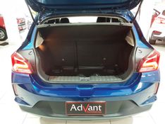 Chevrolet ONIX 1.0 TURBO FLEX PREMIER AUTOMÁTICO 2019/2020 ADVANT AUTOMÓVEIS CAXIAS DO SUL / Carros no Vale