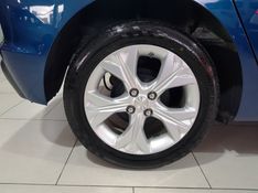 Chevrolet ONIX 1.0 TURBO FLEX PREMIER AUTOMÁTICO 2019/2020 ADVANT AUTOMÓVEIS CAXIAS DO SUL / Carros no Vale
