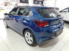 Chevrolet ONIX 1.0 TURBO FLEX PREMIER AUTOMÁTICO 2019/2020 ADVANT AUTOMÓVEIS CAXIAS DO SUL / Carros no Vale