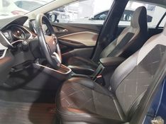 Chevrolet ONIX 1.0 TURBO FLEX PREMIER AUTOMÁTICO 2019/2020 ADVANT AUTOMÓVEIS CAXIAS DO SUL / Carros no Vale