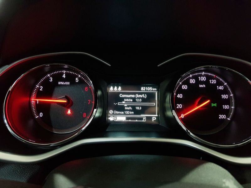 Chevrolet ONIX 1.0 TURBO FLEX PREMIER AUTOMÁTICO 2019/2020 ADVANT AUTOMÓVEIS CAXIAS DO SUL / Carros no Vale