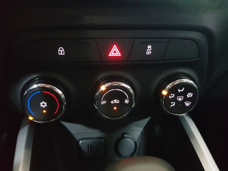 Chevrolet ONIX 1.0 TURBO FLEX PREMIER AUTOMÁTICO 2019/2020 ADVANT AUTOMÓVEIS CAXIAS DO SUL / Carros no Vale
