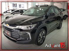 Chevrolet TRACKER 1.2 TURBO FLEX PREMIER AUTOMÁTICO 2024/2025 ADVANT AUTOMÓVEIS CAXIAS DO SUL / Carros no Vale