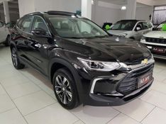 Chevrolet TRACKER 1.2 TURBO FLEX PREMIER AUTOMÁTICO 2024/2025 ADVANT AUTOMÓVEIS CAXIAS DO SUL / Carros no Vale