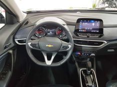 Chevrolet TRACKER 1.2 TURBO FLEX PREMIER AUTOMÁTICO 2024/2025 ADVANT AUTOMÓVEIS CAXIAS DO SUL / Carros no Vale