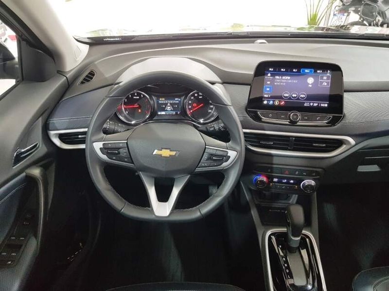 Chevrolet TRACKER 1.2 TURBO FLEX PREMIER AUTOMÁTICO 2024/2025 ADVANT AUTOMÓVEIS CAXIAS DO SUL / Carros no Vale