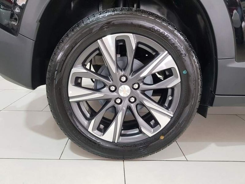 Chevrolet TRACKER 1.2 TURBO FLEX PREMIER AUTOMÁTICO 2024/2025 ADVANT AUTOMÓVEIS CAXIAS DO SUL / Carros no Vale