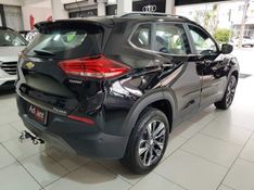 Chevrolet TRACKER 1.2 TURBO FLEX PREMIER AUTOMÁTICO 2024/2025 ADVANT AUTOMÓVEIS CAXIAS DO SUL / Carros no Vale