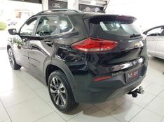 Chevrolet TRACKER 1.2 TURBO FLEX PREMIER AUTOMÁTICO 2024/2025 ADVANT AUTOMÓVEIS CAXIAS DO SUL / Carros no Vale