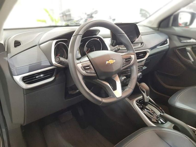 Chevrolet TRACKER 1.2 TURBO FLEX PREMIER AUTOMÁTICO 2024/2025 ADVANT AUTOMÓVEIS CAXIAS DO SUL / Carros no Vale