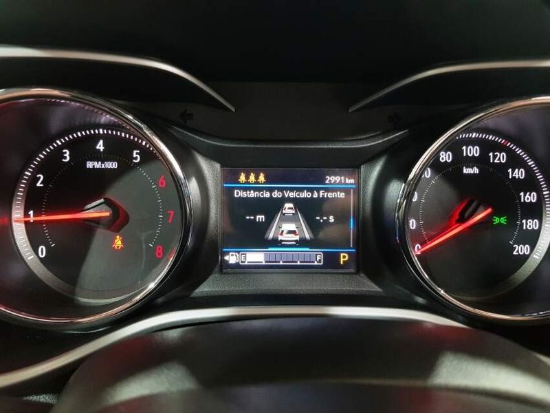 Chevrolet TRACKER 1.2 TURBO FLEX PREMIER AUTOMÁTICO 2024/2025 ADVANT AUTOMÓVEIS CAXIAS DO SUL / Carros no Vale