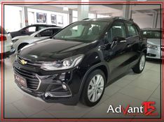 Chevrolet TRACKER 1.4 16V TURBO FLEX PREMIER AUTOMÁTICO 2019/2019 ADVANT AUTOMÓVEIS CAXIAS DO SUL / Carros no Vale