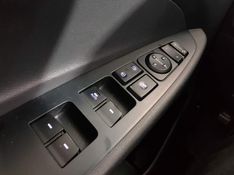 Hyundai TUCSON 1.6 16V T-GDI GASOLINA GL ECOSHIFT 2017/2018 ADVANT AUTOMÓVEIS CAXIAS DO SUL / Carros no Vale