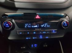 Hyundai TUCSON 1.6 16V T-GDI GASOLINA GL ECOSHIFT 2017/2018 ADVANT AUTOMÓVEIS CAXIAS DO SUL / Carros no Vale